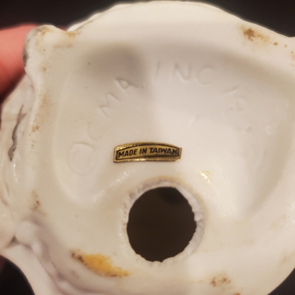 Quarry Critters Second Nature Design FABIO Sitting Frog Figurine 2001 - Picture 7 of 7